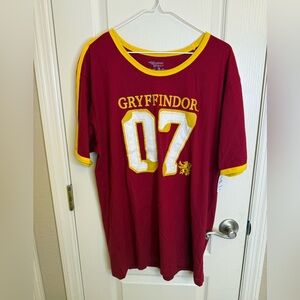 HP Potter Tee